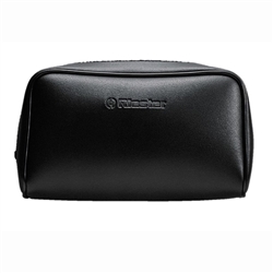 Riester Vinyl Zipper Case Black