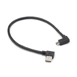 Welch Allyn 103563-WelchAllyn PLFM USB CABLE MINI B RT-TYPE A RT