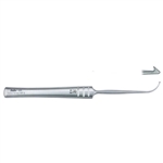 Miltex Oesch-Style Phlebectomy Hook, 6.5" (16.5cm), Right #3