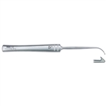 Miltex Oesch-Style Phlebectomy Hook, 6.5" (16.5cm), Left #2