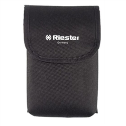 Riester 10475 Black Pouch for Ri-mini and Pen-scope Otoscopes and Ophthalmoscopes