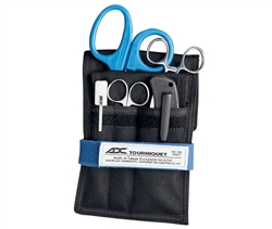 ADC Responder Holster Set, Black