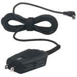 Replacement Power Cord for Braun ThermoScan PRO 4000 Rechargeable Base Station