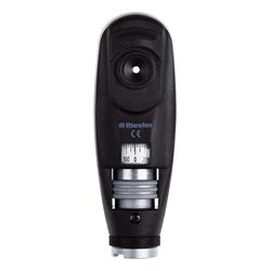 Riester 3.5V Ri-Scope Retinoscope Head w/ Anti-Theft & Slit Lamp (Xenon)