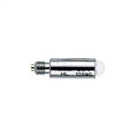 Riester 10590 2.5V Halogen Bulbs for Uni & Ri-scope L1 Otoscopes, Pack of 6