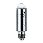 Riester 3.5 V XL Bulbs, Otoscope Uni and Bent Arm Illuminator - Pack of 6