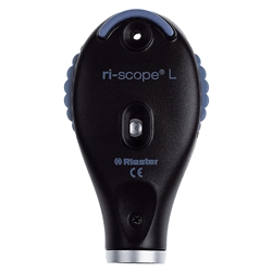 Riester Ri-Scope L2 Ophthalmoscope Head (LED)