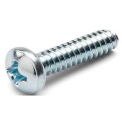 Welch Allyn 106100-16-WelchAllyn SCREW 4-40 .750 PAN PHILLIPS