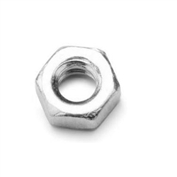 Welch Allyn 106109-3-WelchAllyn HEX NUT