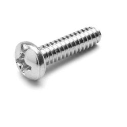 Welch Allyn 106124-4-WelchAllyn SCREW 4-20.250 PAN PHILLIPS