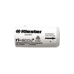 Riester 10683 Ri-accu L Rechargeable NiMH Battery, for Plug-in Handles