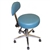 Galaxy 1069 Dental Round Seat Adjustable Doctor's Stool