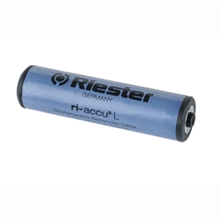 Riester 10694 Li-Ion Rech. Battery 3.5V Ri-Accu L For Plug-In Charger For Battery Handle Type C