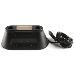 Riester 10701 Ri-charger Wall and Desk Charger