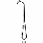 Miltex 8.5" Cushing Decompression Retractor