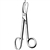 Sklar Bruns Plaster Shears Serrated, 9-1/4"