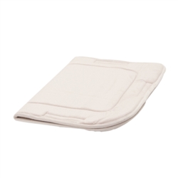 Relief Pak HotSpot Moist Heat Pack Cover - Terry with Foam-Fill - Standard - 27" x 19.5" - Case of 12