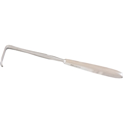 Miltex Langenbeck Retractor, 8", Blade 1/2" x 1-1/2"