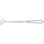 Miltex Green Retractor, 8-1/2"