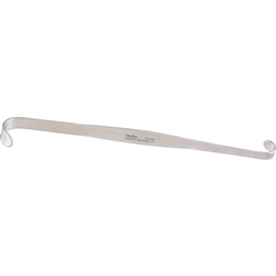 Miltex S-Shape Retractor, 5-1/2"