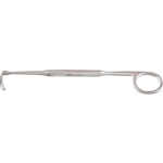 Miltex Finger Retractor, 7", Style A, Blade 1/4" x 11/16"