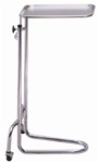 Brewer "California Style" Mayo Instrument Stand