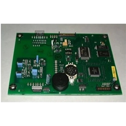 Ohaus 11113853 Main Printed Circuit Board Verp. for MB45 Moisture Analyzer