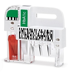 Alere Afinion™ HbA1c Test Cassette (15/Tests)