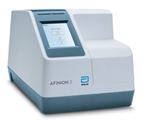 Alere Afinion 2 Analyzer (Tests for HbA1c and Albumin Creatinine Ratio) (CLIA Waived)