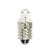 Riester 11177 2.2V Vacuum Bulbs for Fortelux N Penlights, Pack of 6