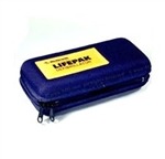 LifePak 500 Battery Pouch