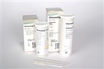 Chemstrip Calibration Strips (50/Vial)