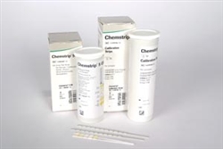 Chemstrip Calibration Strips (50/Vial)