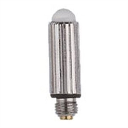 Riester Pack of 6 Pcs. Bulbs 2.7v, Small, without Spring, for Ri-Standard Blades Miller No. 00-1