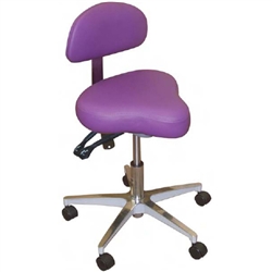 Galaxy 1150 Dental Hygienist Stool