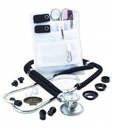 ADC Nurse Combo with Pocket Pal II Kit & ADScope 641 (116-641*Q)