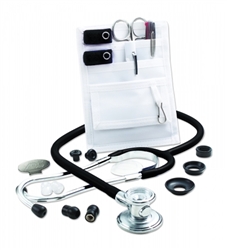 ADC Nurse Combo-One with Pocket Pal II Kit & ADScope Sprague-1 (116-647*Q)