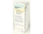 Chemstrip® Urinalysis 10SG Urine Test Strips (100/vial)