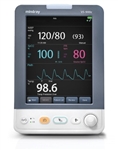 Mindray VS-900C Vital Signs Monitor with NIBP & Pulse Rate Only