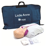 Laerdal Little Anne AED