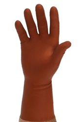 Wolf Sensi Flex Gloves - .022mm