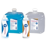 Ultrasound Gel 1.3 gal (5 liters) Blue 4/cs