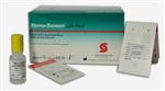 Hema-Screen Occult Blood Test - Box of 100 Tests