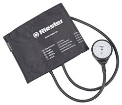 Riester Exacta Aneroid Sphygmomanometer