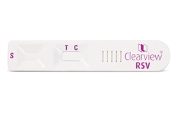 Alere Clearview RSV Test - 20 Tests