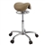 Brewer 135AS Amazone Saddle Stool