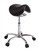 Brewer 135JS Jumper Saddle Stool