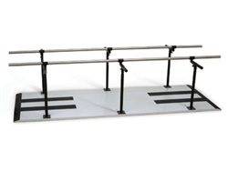 Hausmann Bariatric Parallel Bars