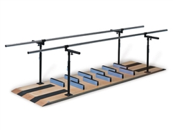 Hausmann Patented Ambulation and Mobility Platform