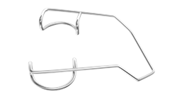 Rumex 14-023S Barraquer Wire Speculum